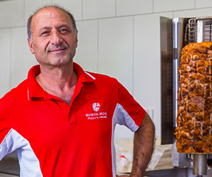 Banksia Grove Pizza & Kebab House