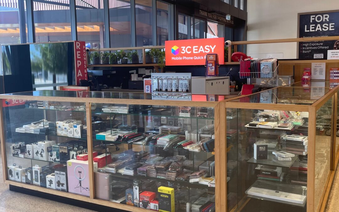 3CEasy Mobile Phone Quick Repair