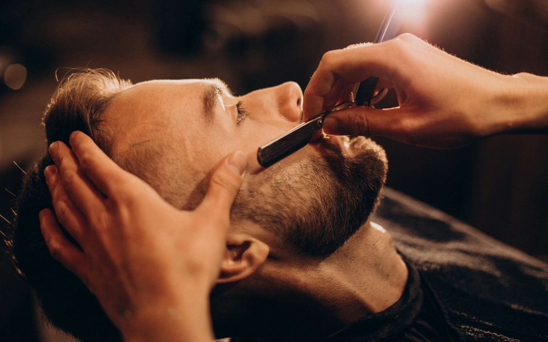 Luciano Barber Shop